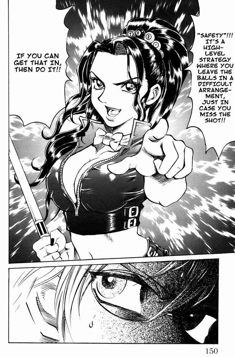 Page 21 Chapter 22 Gamble Fish