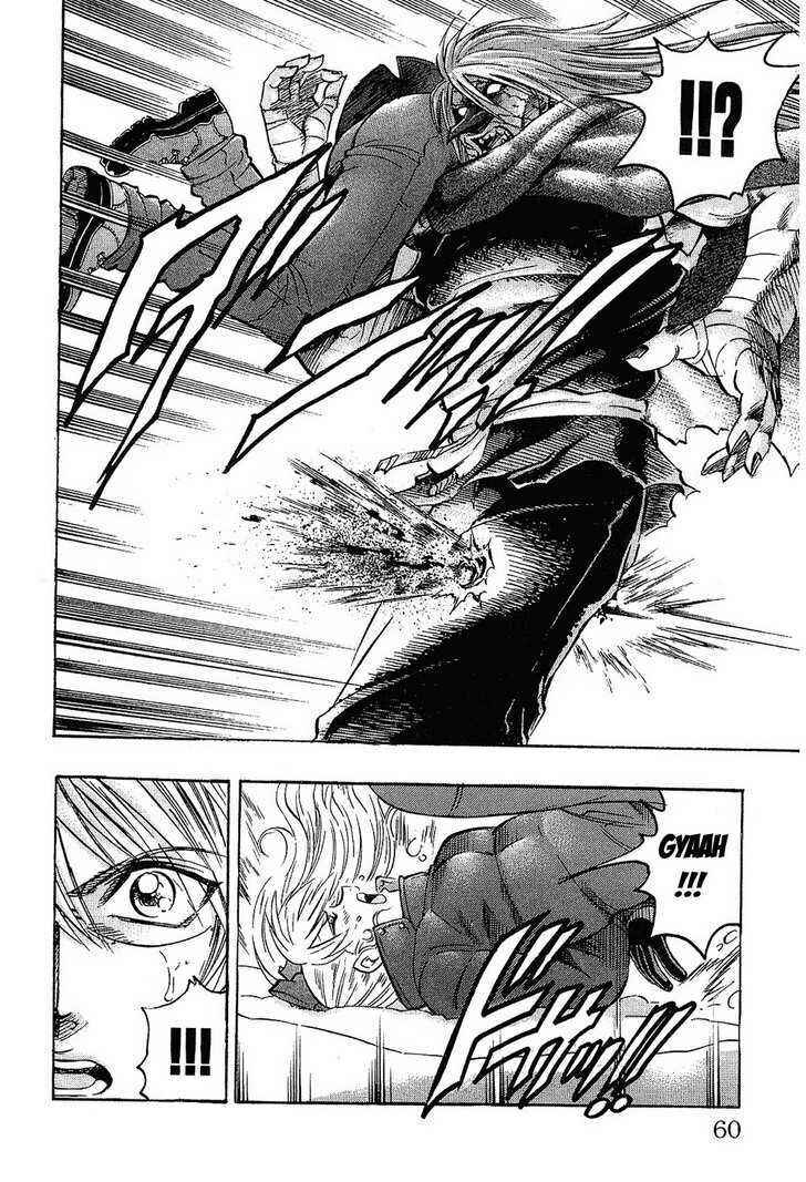 Page 16 Chapter 72 Gamble Fish