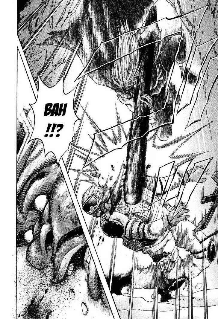 Page 6 Chapter 72 Gamble Fish