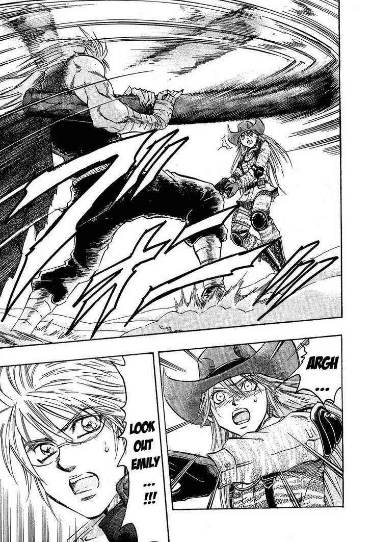 Page 9 Chapter 72 Gamble Fish