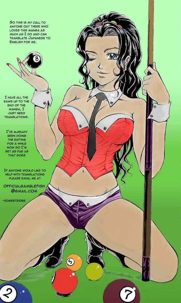 Page 22 Chapter 114 Gamble Fish