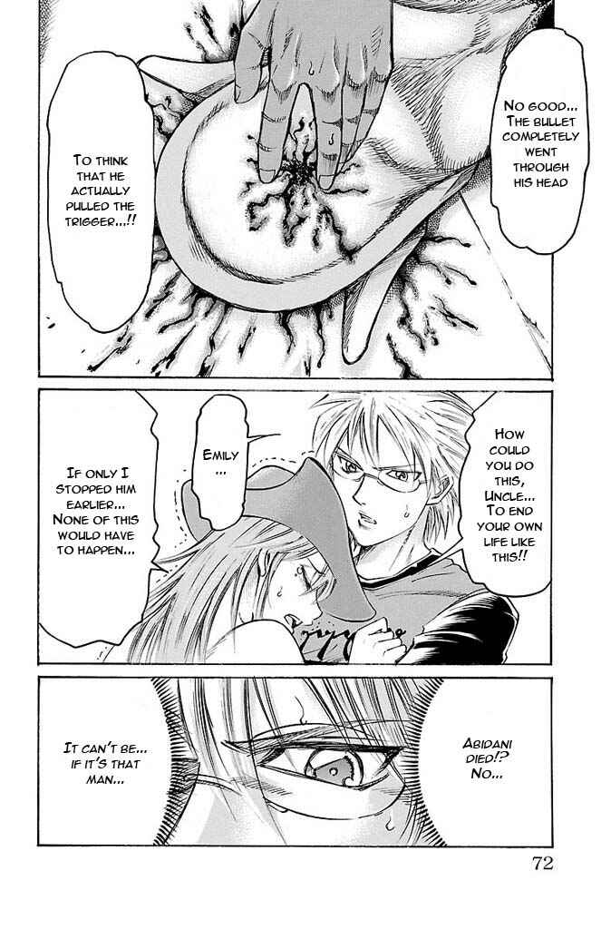 Page 6 Chapter 136 Gamble Fish