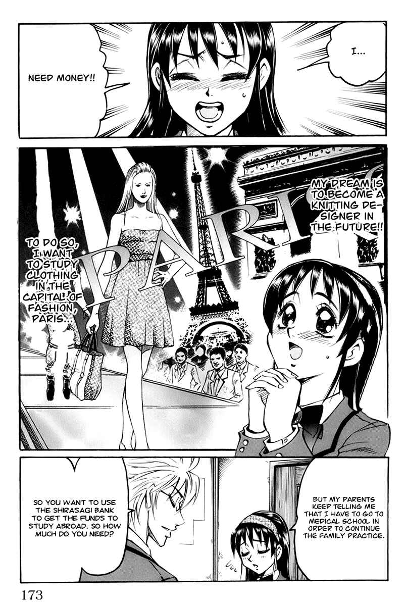 Page 18 Chapter 32 Gamble Fish