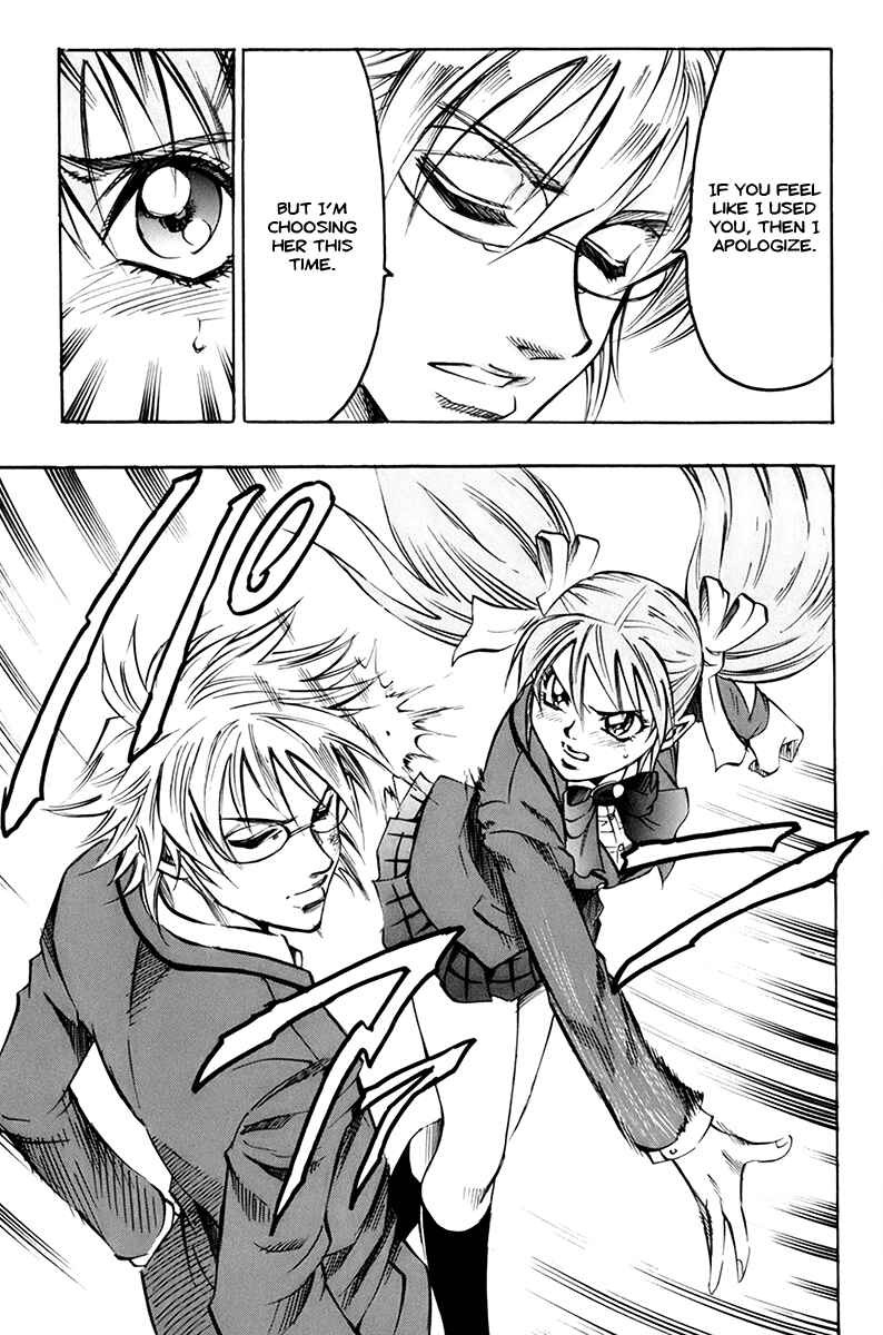 Page 20 Chapter 32 Gamble Fish