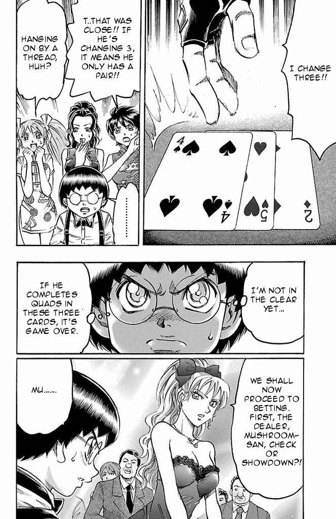 Page 4 Chapter 96 Gamble Fish
