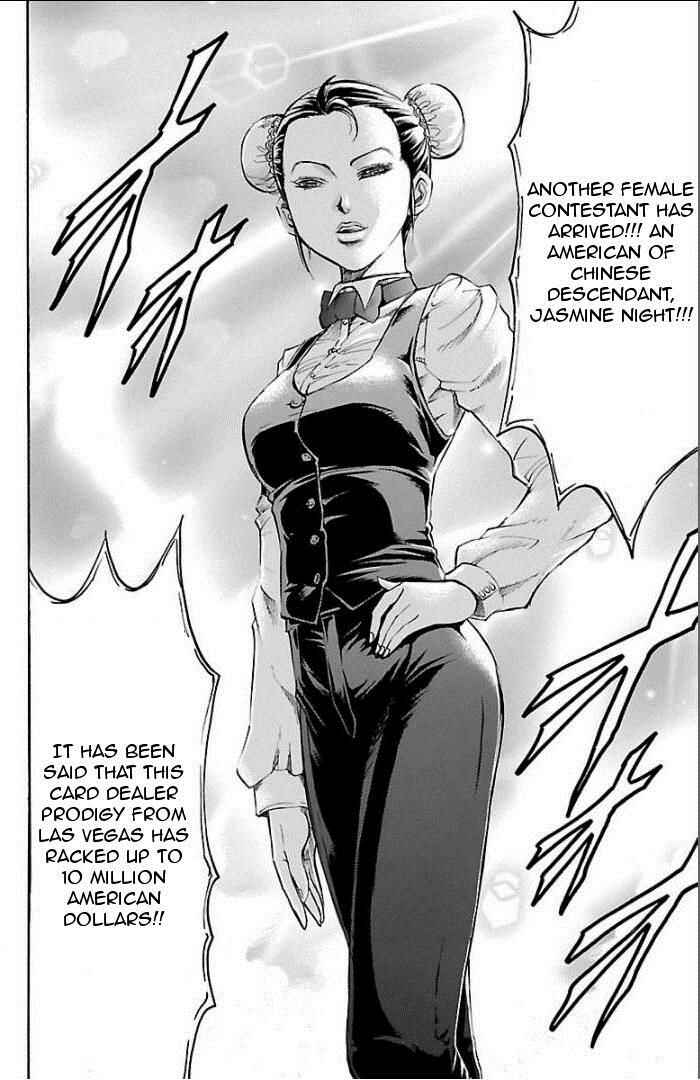 Page 11 Chapter 102 Gamble Fish