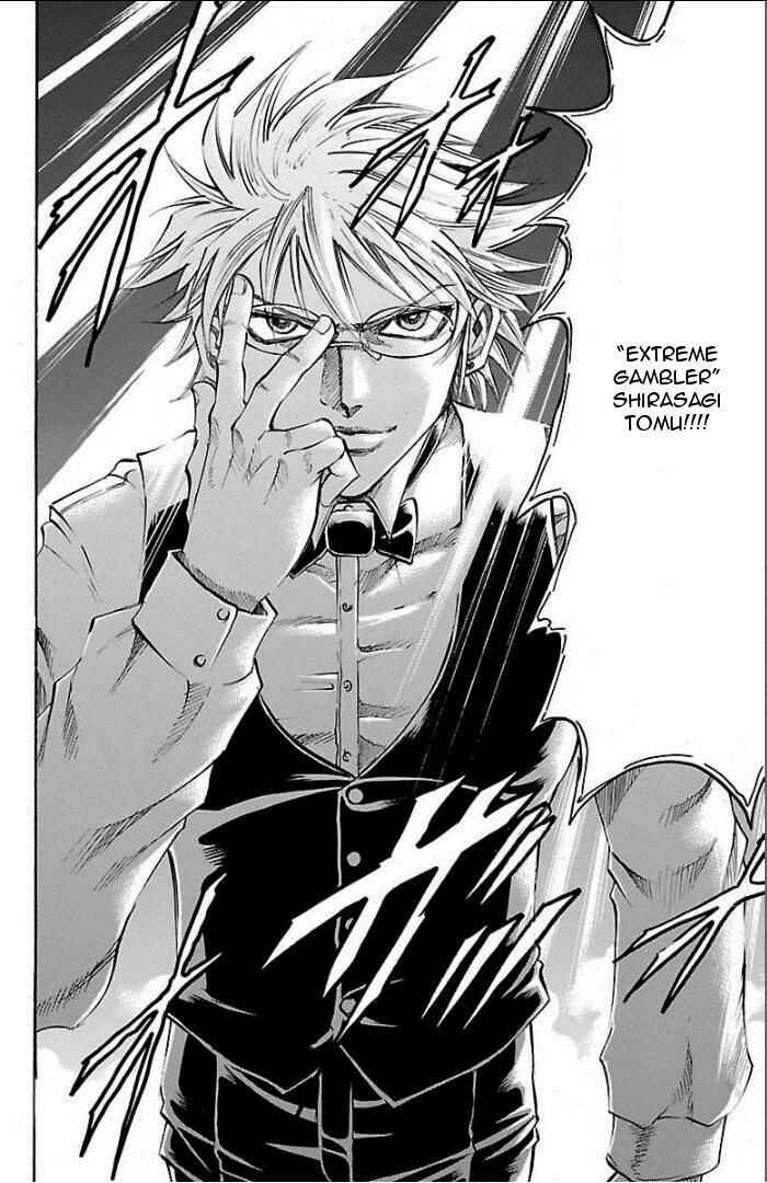 Page 13 Chapter 102 Gamble Fish