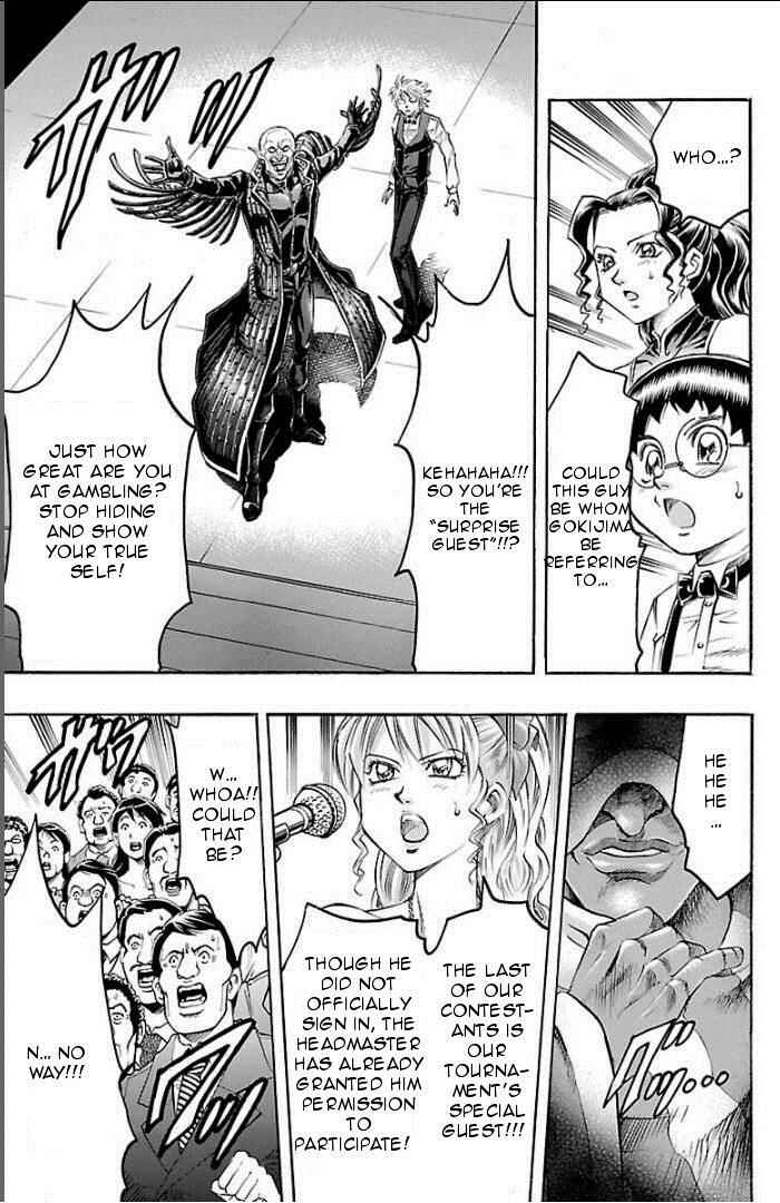 Page 16 Chapter 102 Gamble Fish