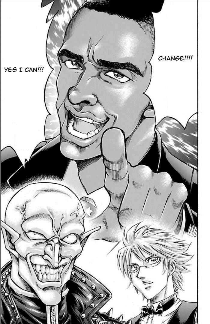Page 20 Chapter 102 Gamble Fish