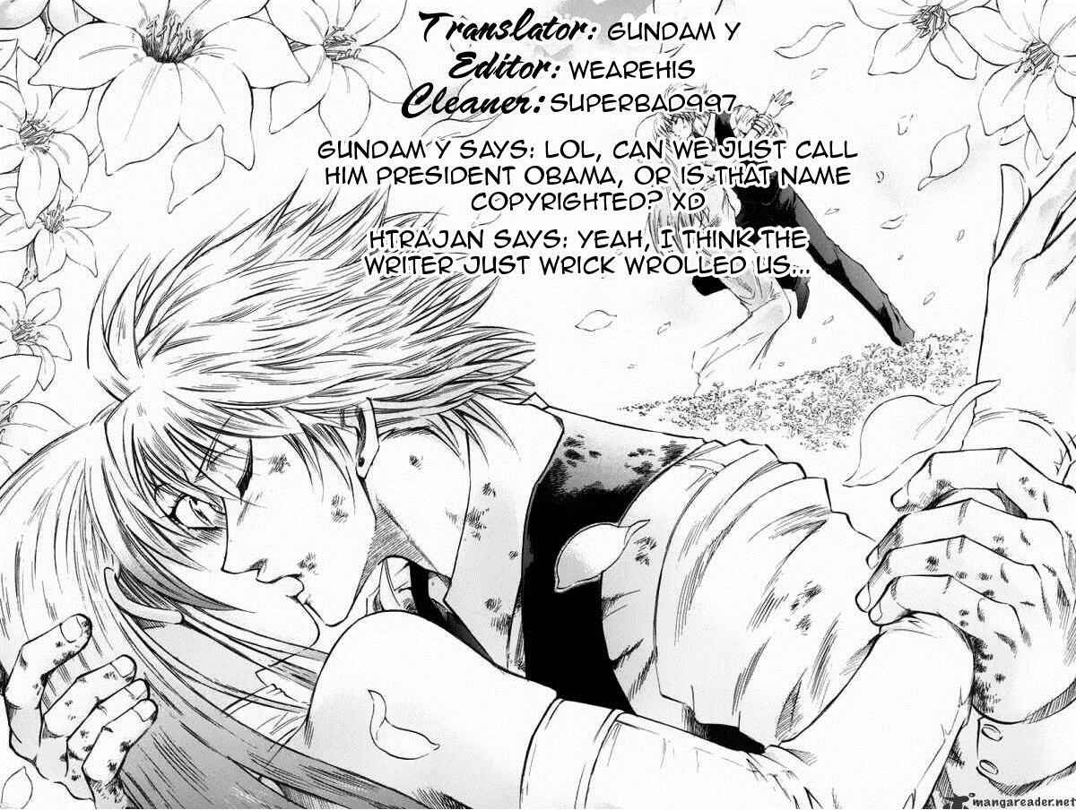 Page 21 Chapter 102 Gamble Fish
