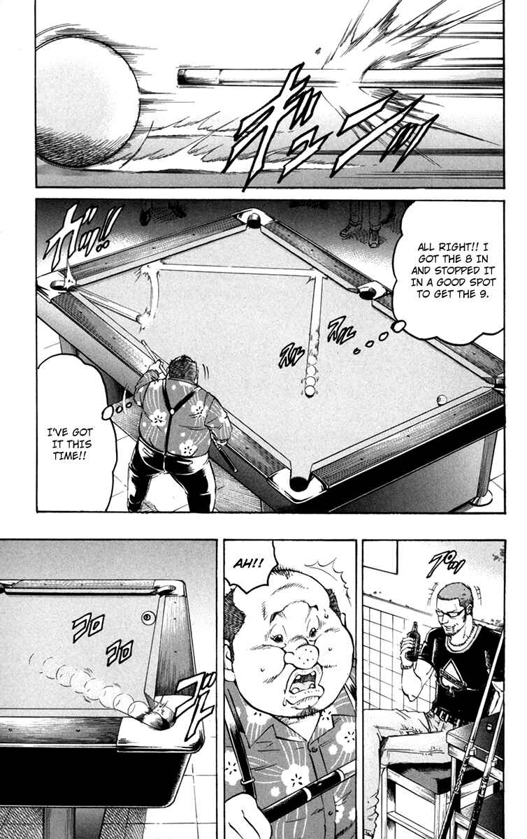 Page 3 Chapter 51 Gamble Fish