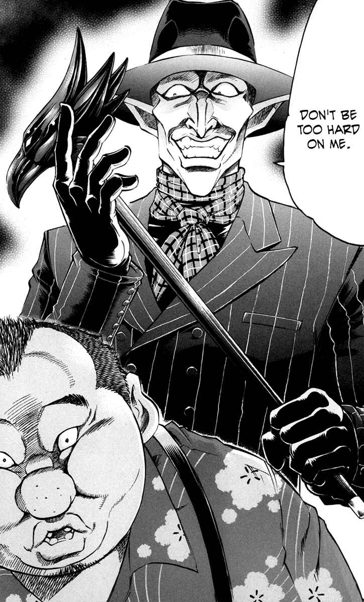 Page 8 Chapter 51 Gamble Fish
