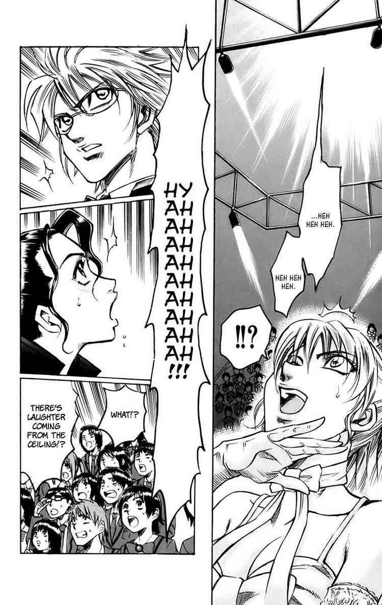 Page 11 Chapter 27 Gamble Fish