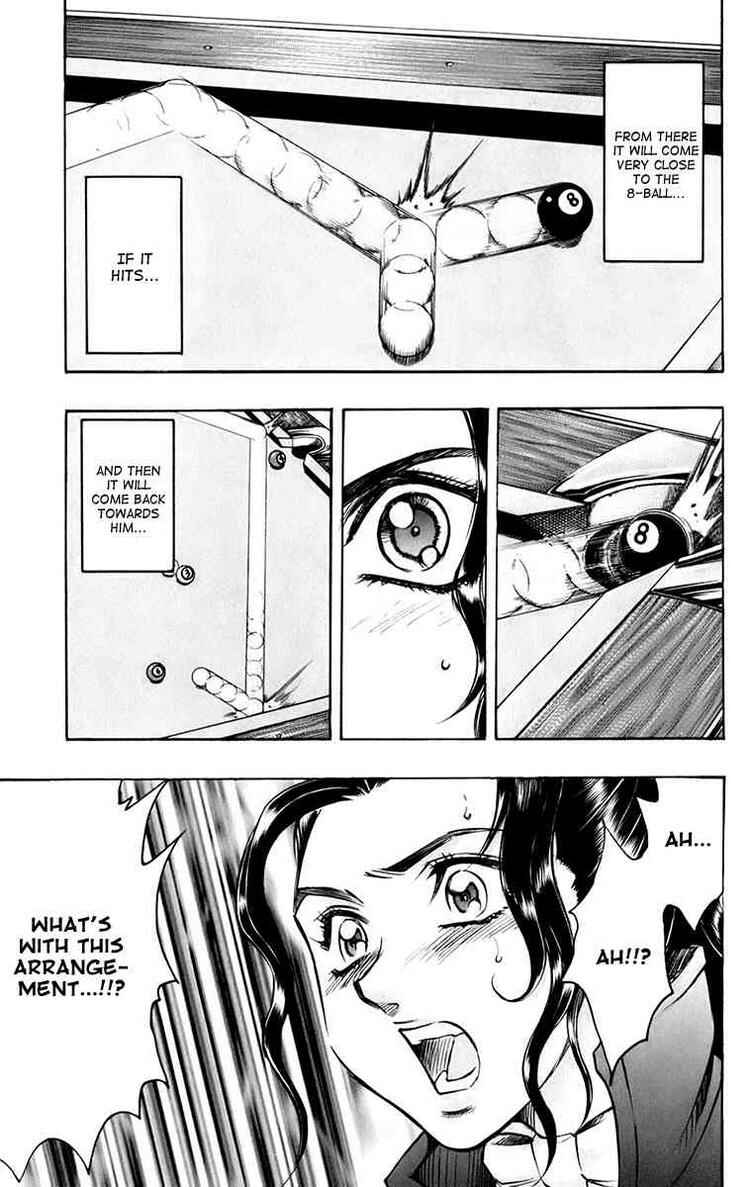 Page 19 Chapter 27 Gamble Fish