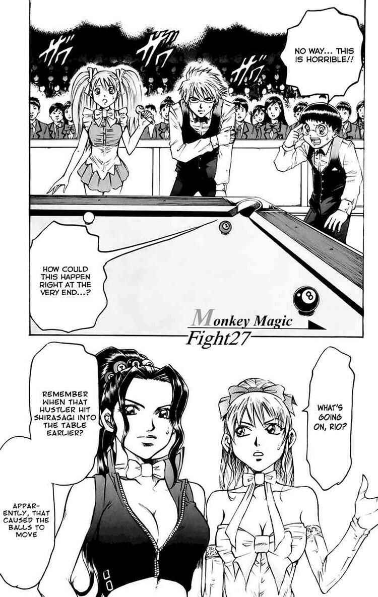 Page 2 Chapter 27 Gamble Fish