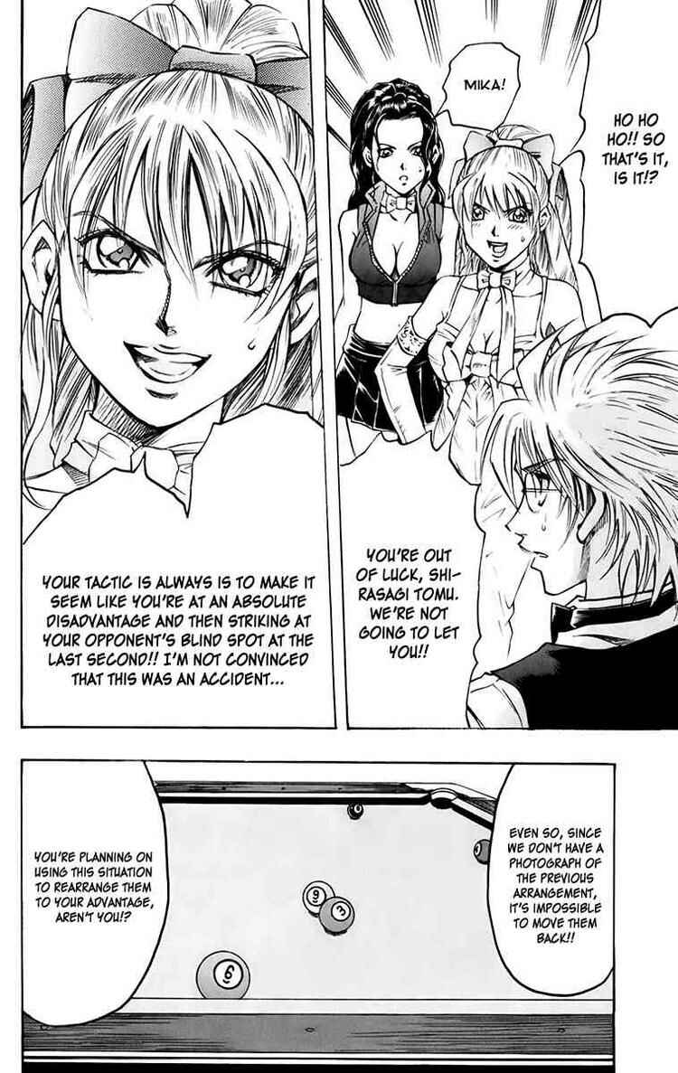 Page 5 Chapter 27 Gamble Fish
