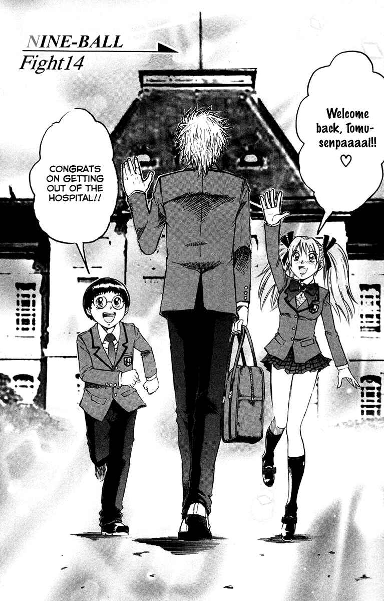 Page 2 Chapter 14 Gamble Fish