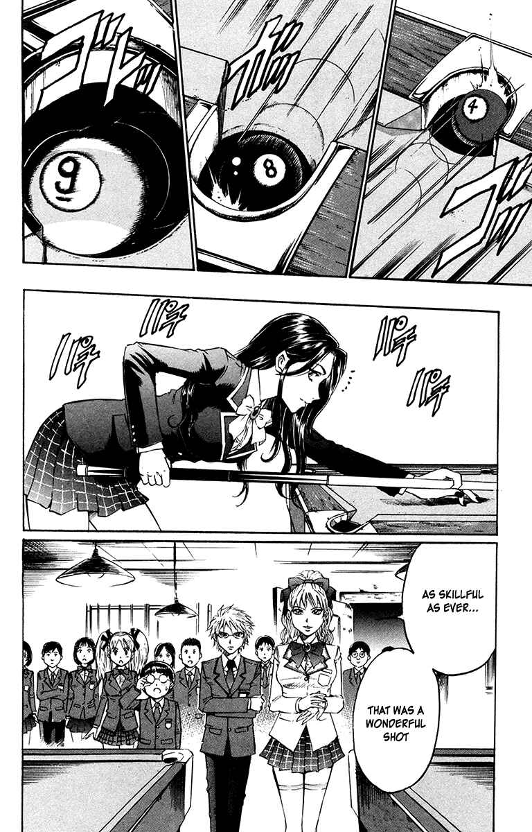 Page 7 Chapter 14 Gamble Fish