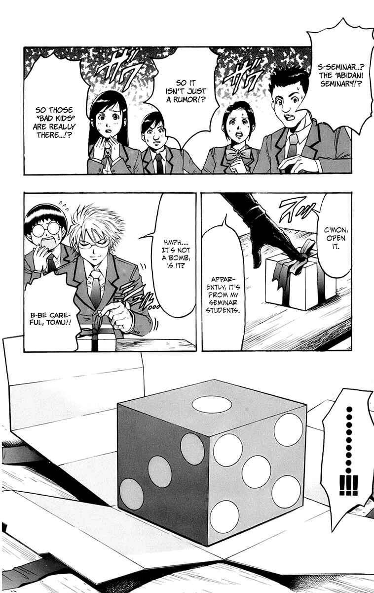 Page 6 Chapter 31 Gamble Fish