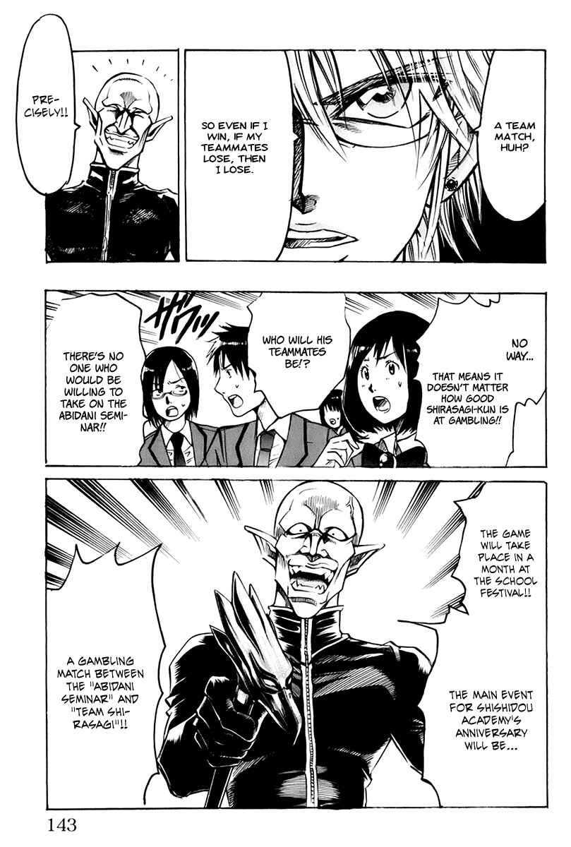 Page 9 Chapter 31 Gamble Fish