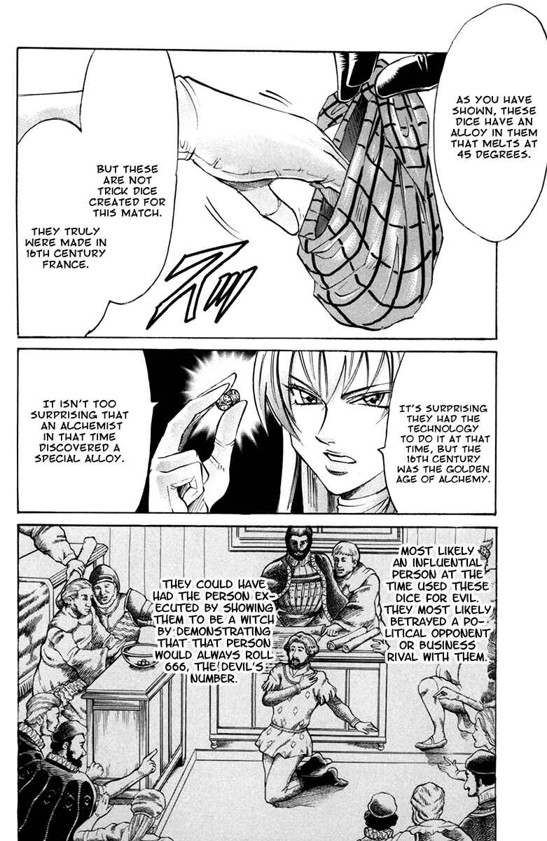 Page 14 Chapter 48 Gamble Fish