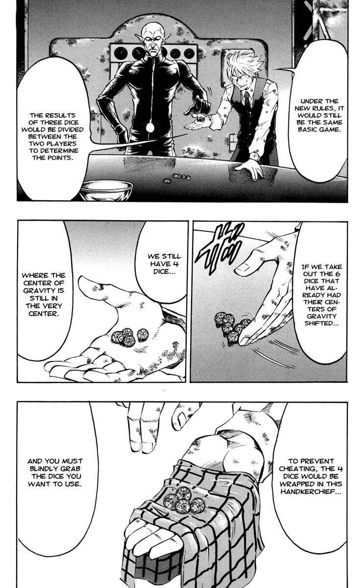 Page 4 Chapter 48 Gamble Fish