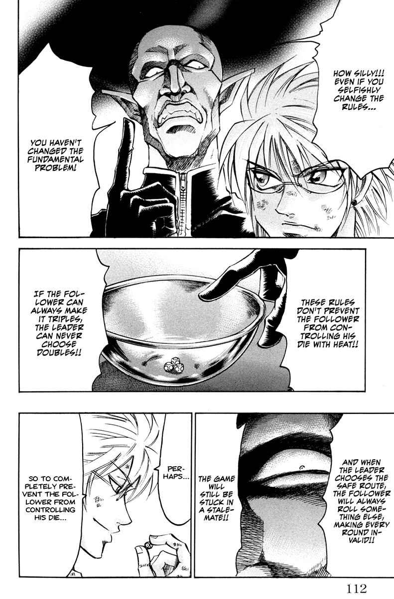 Page 8 Chapter 48 Gamble Fish