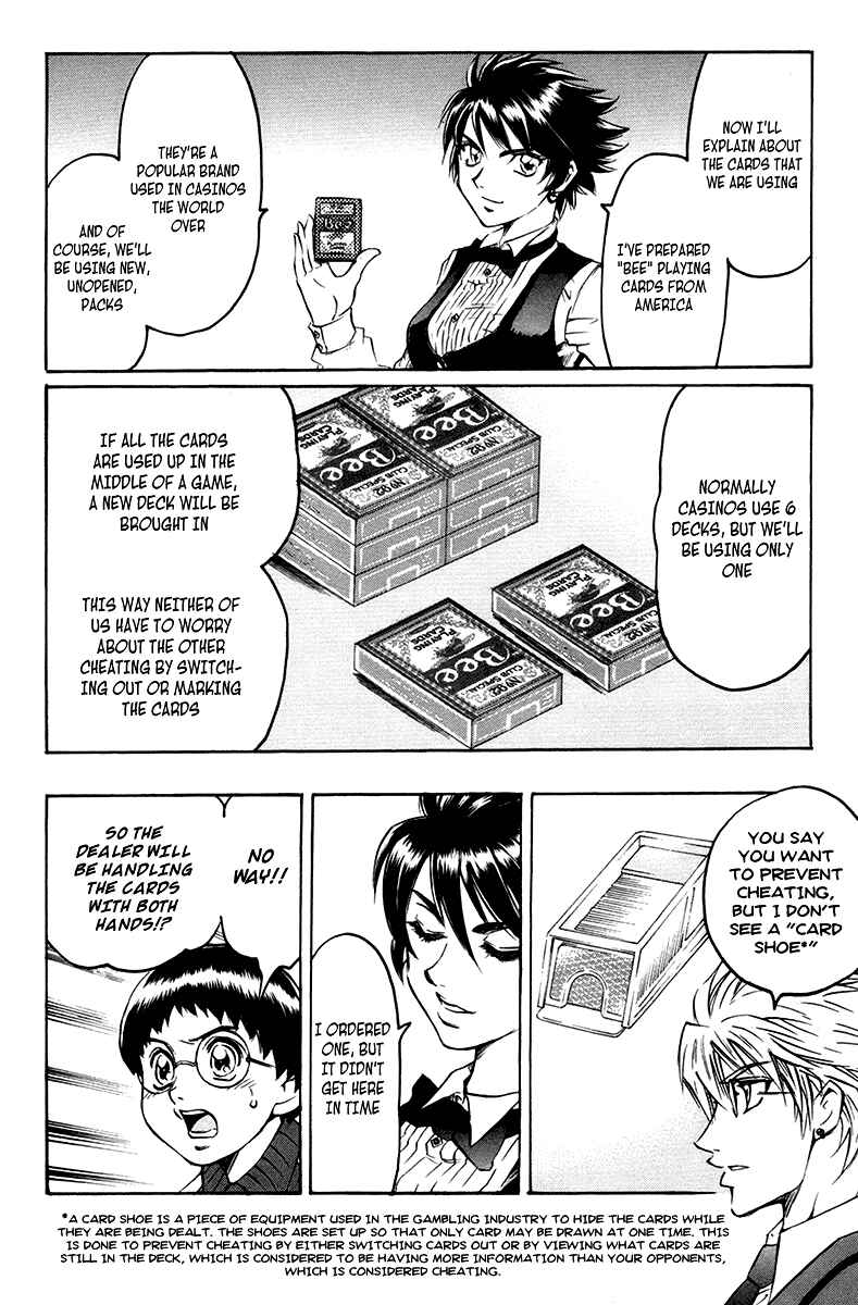 Page 10 Chapter 6 Gamble Fish