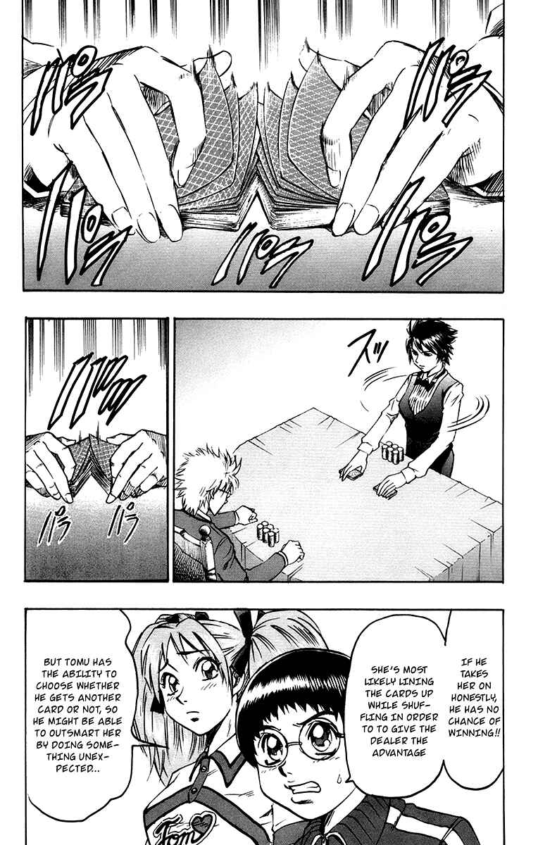 Page 13 Chapter 6 Gamble Fish