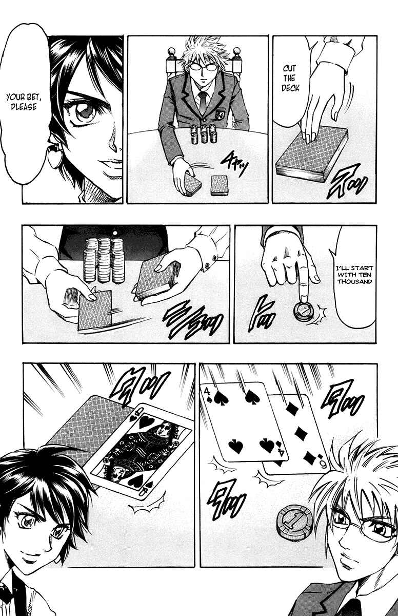Page 14 Chapter 6 Gamble Fish