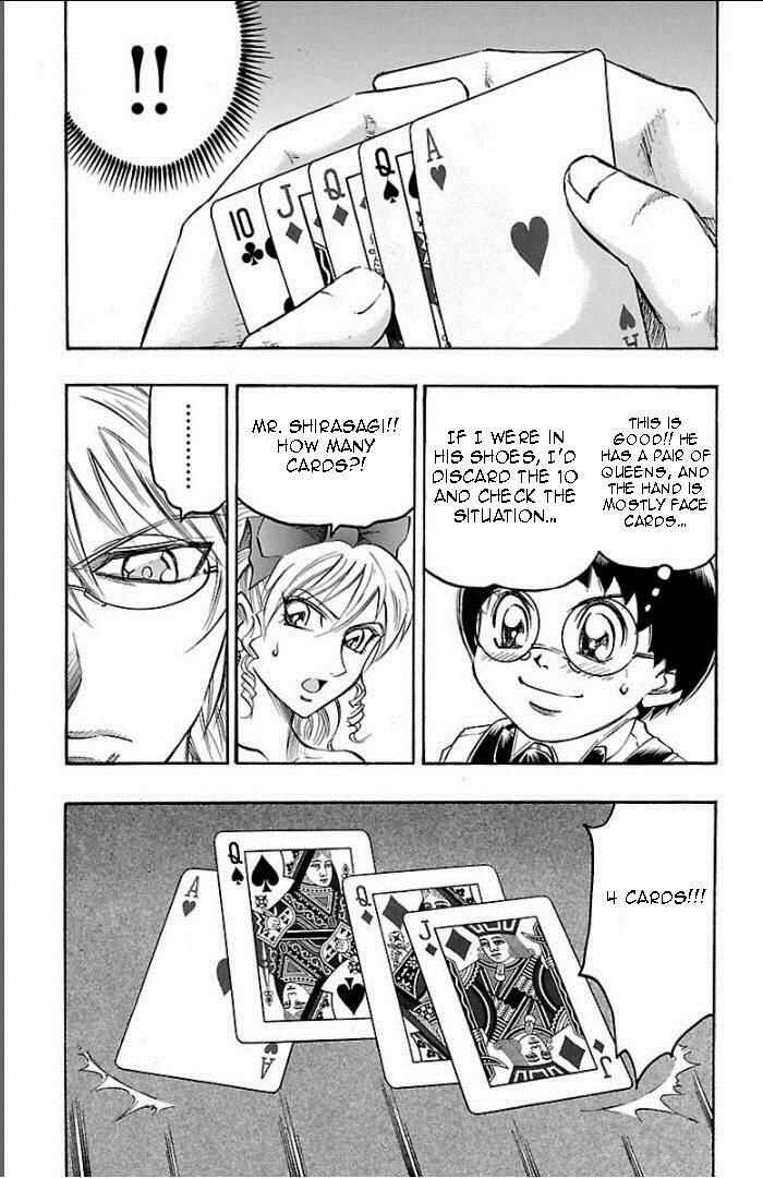 Page 17 Chapter 98 Gamble Fish