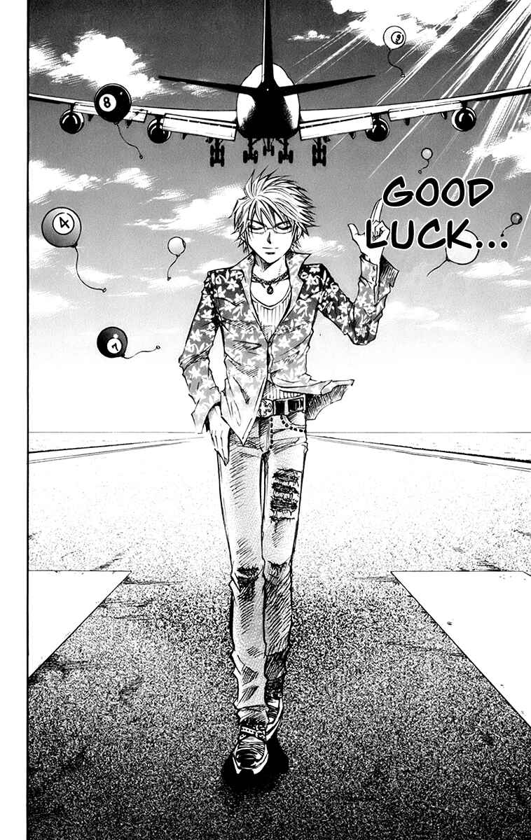 Page 18 Chapter 29 Gamble Fish