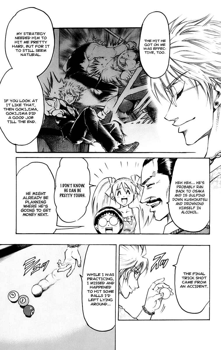 Page 7 Chapter 29 Gamble Fish