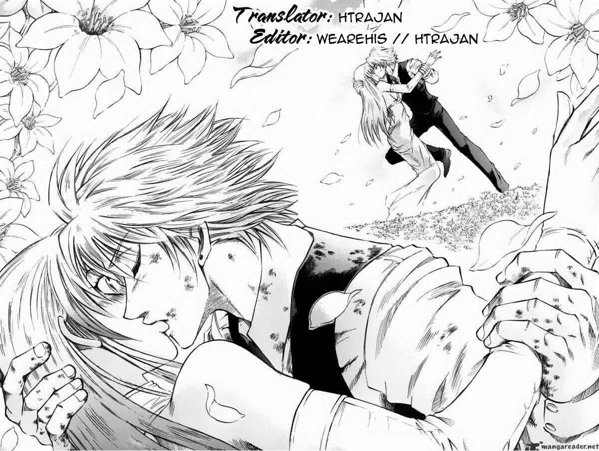Page 21 Chapter 94 Gamble Fish