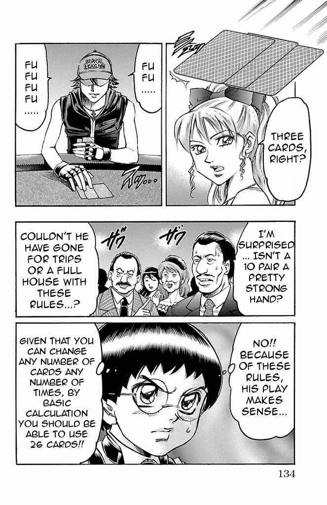 Page 8 Chapter 94 Gamble Fish