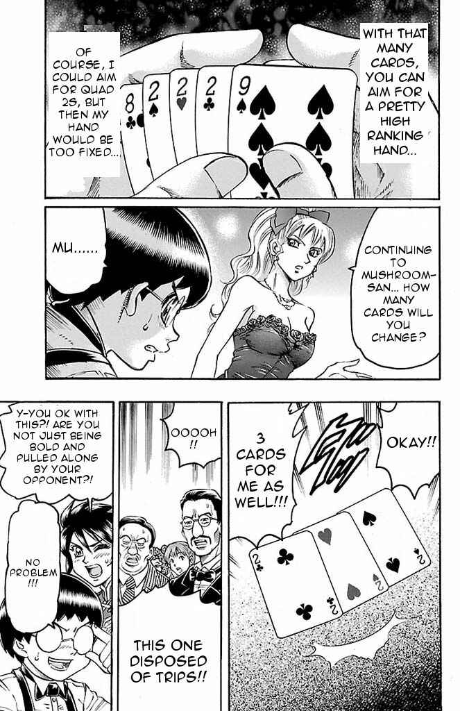 Page 9 Chapter 94 Gamble Fish