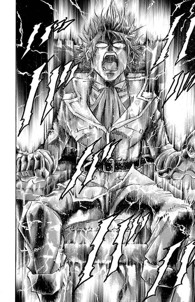 Page 20 Chapter 165 Gamble Fish