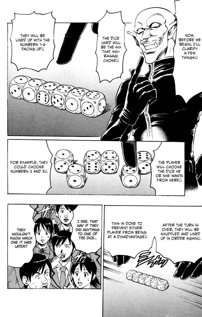 Page 17 Chapter 42 Gamble Fish