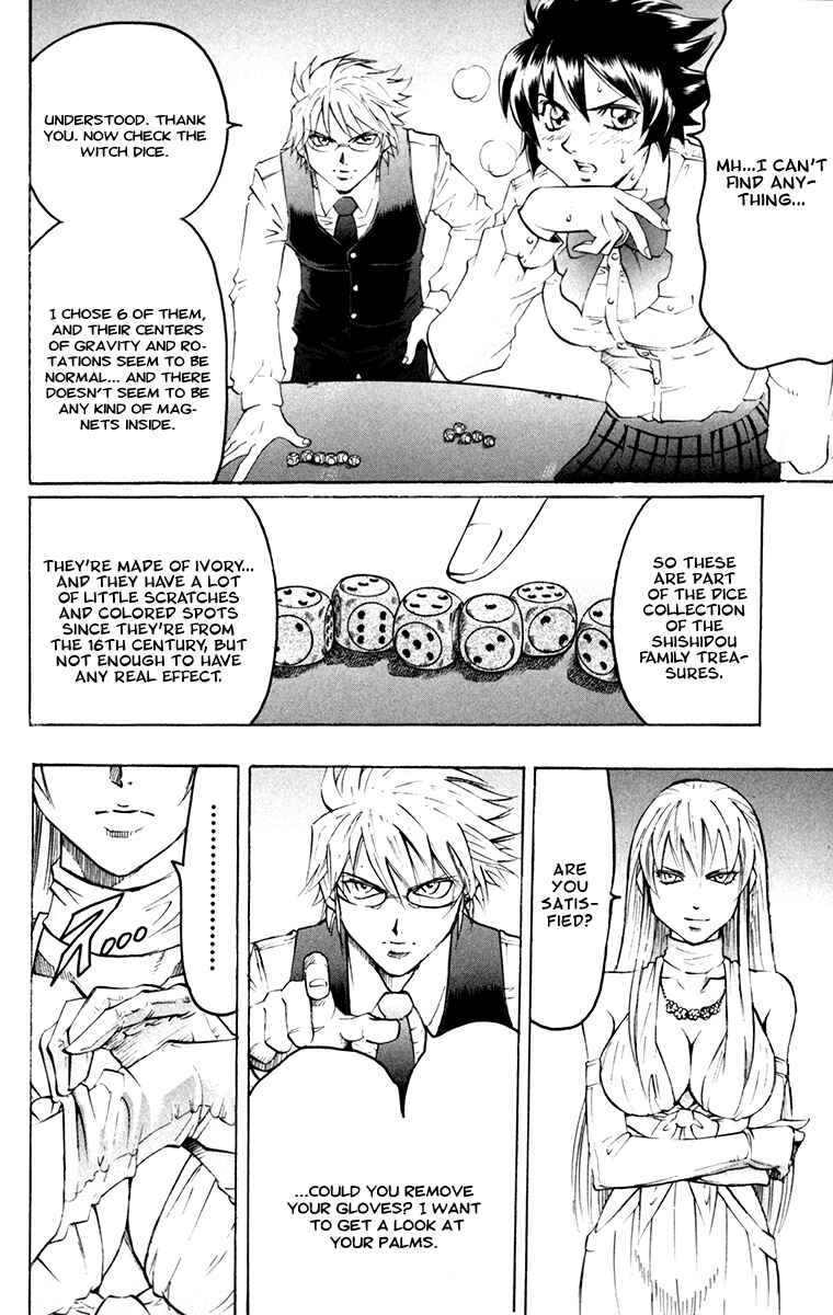 Page 7 Chapter 42 Gamble Fish