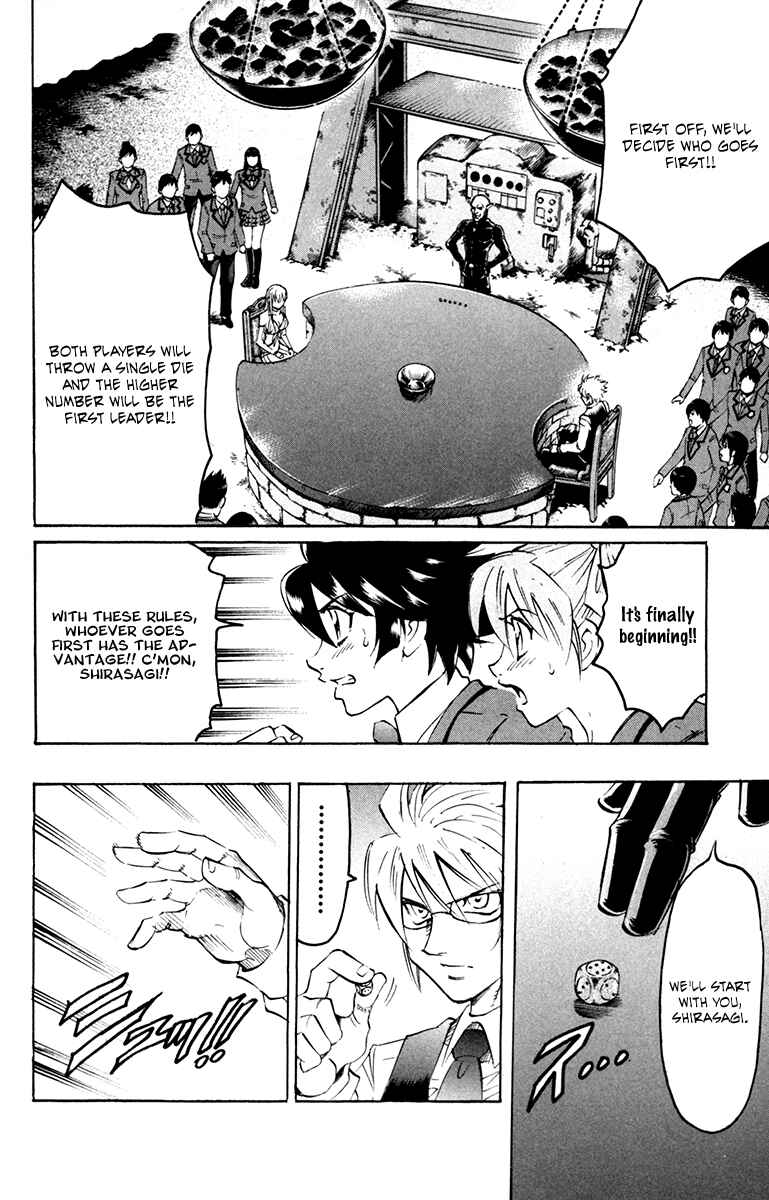 Page 9 Chapter 42 Gamble Fish