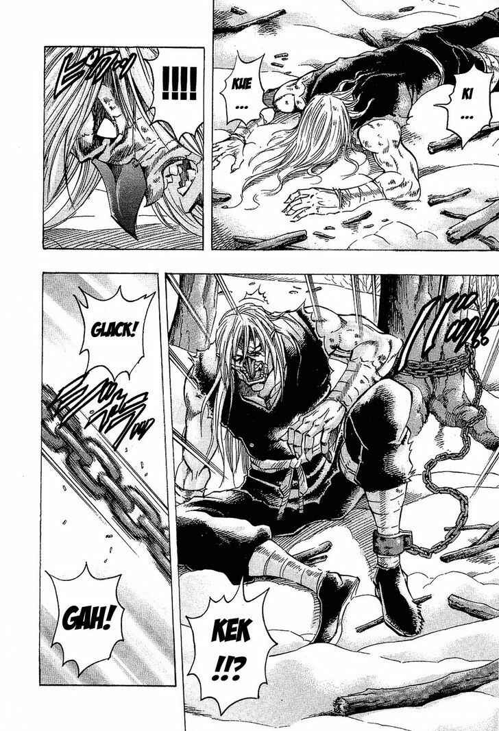 Page 5 Chapter 77 Gamble Fish