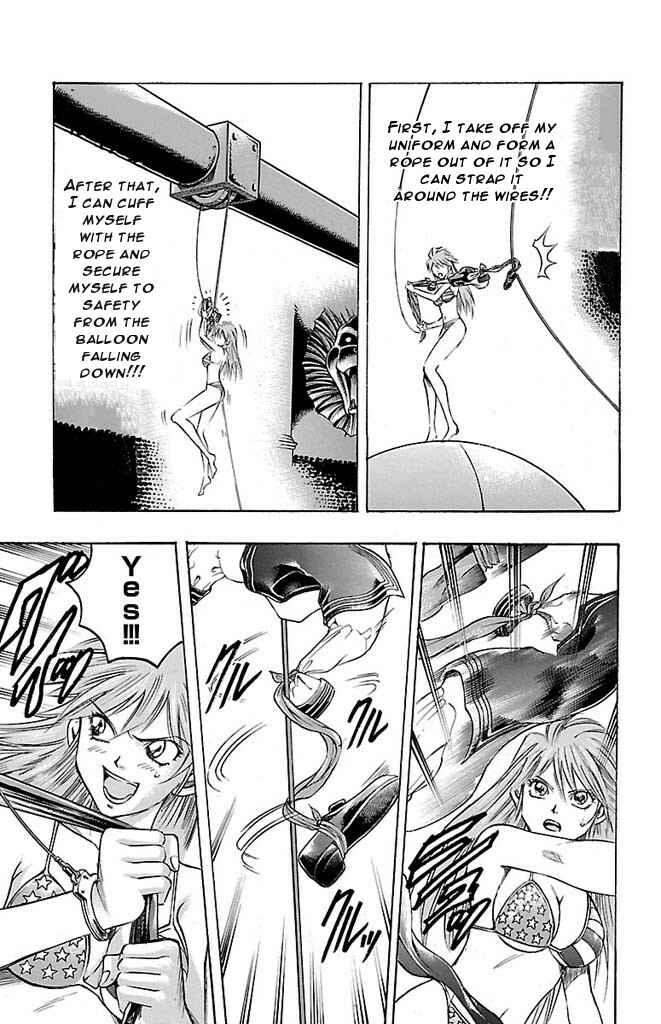 Page 11 Chapter 145 Gamble Fish