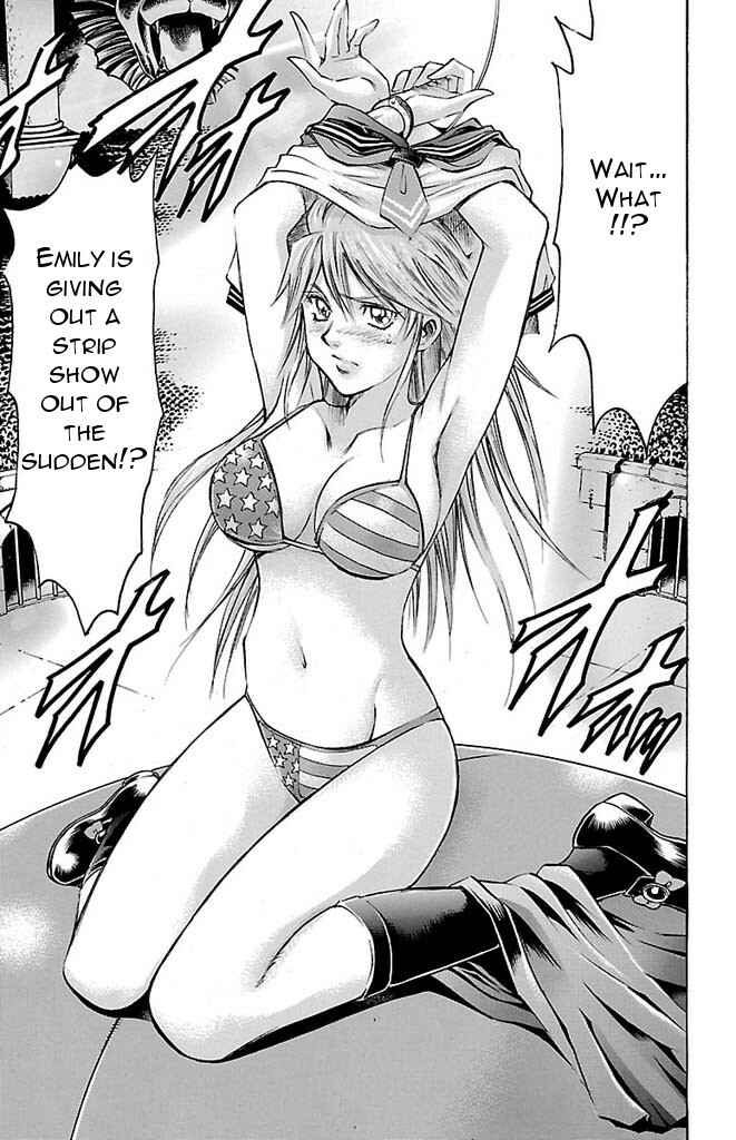 Page 9 Chapter 145 Gamble Fish
