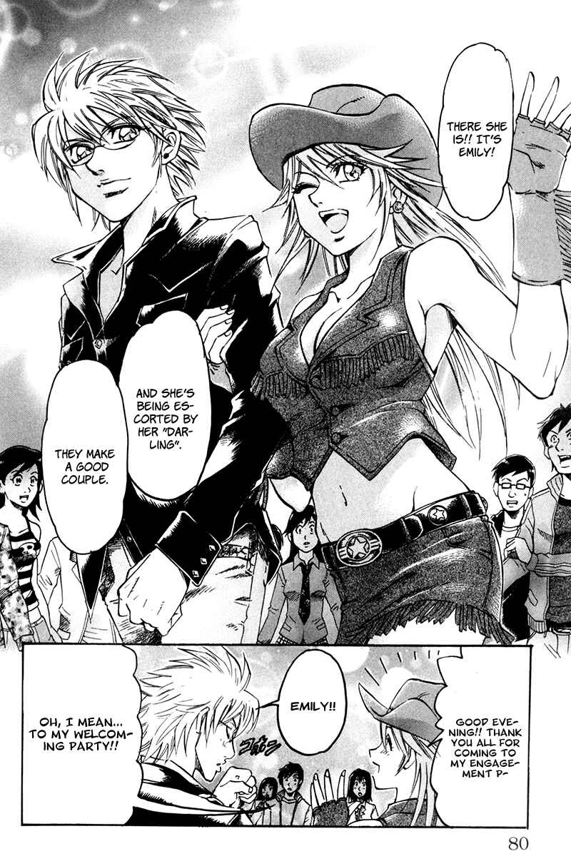 Page 12 Chapter 55 Gamble Fish