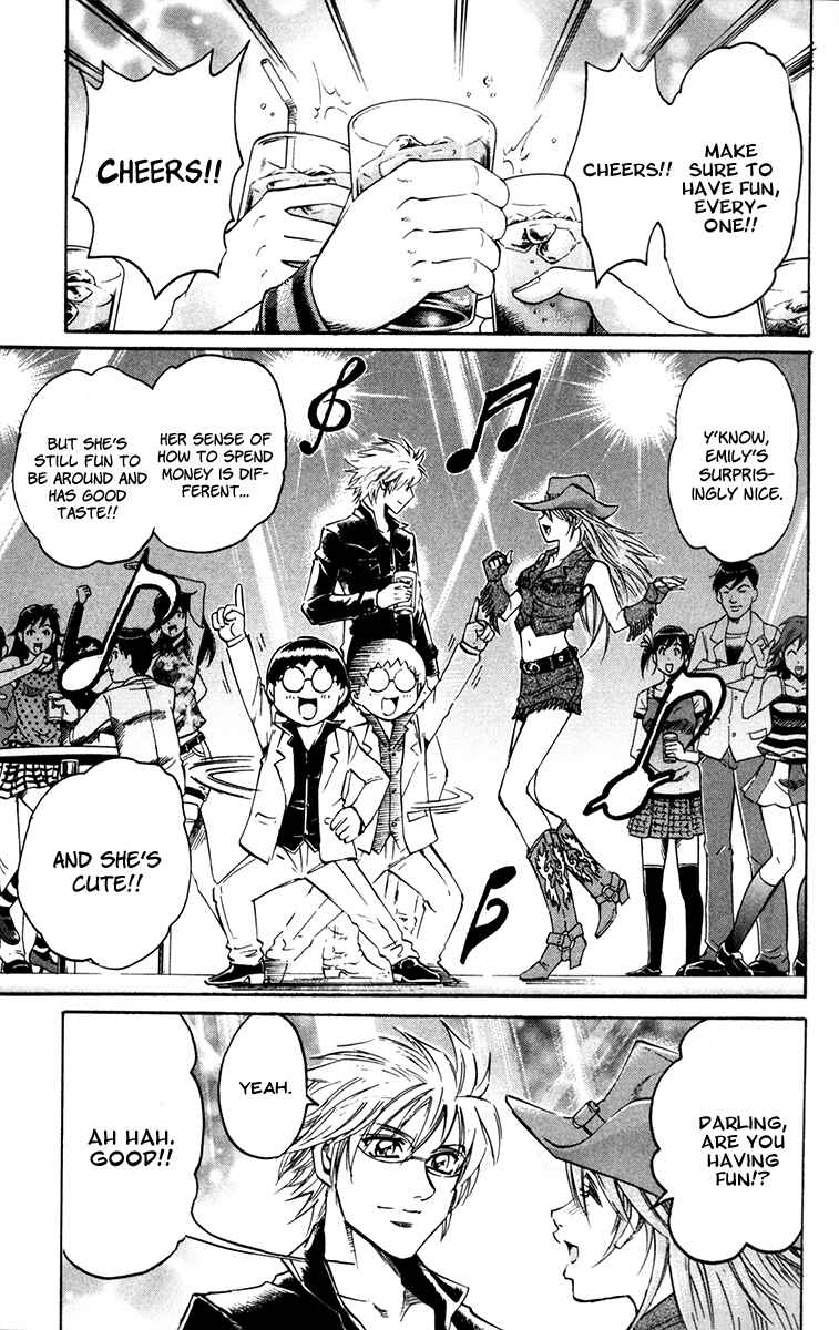 Page 13 Chapter 55 Gamble Fish