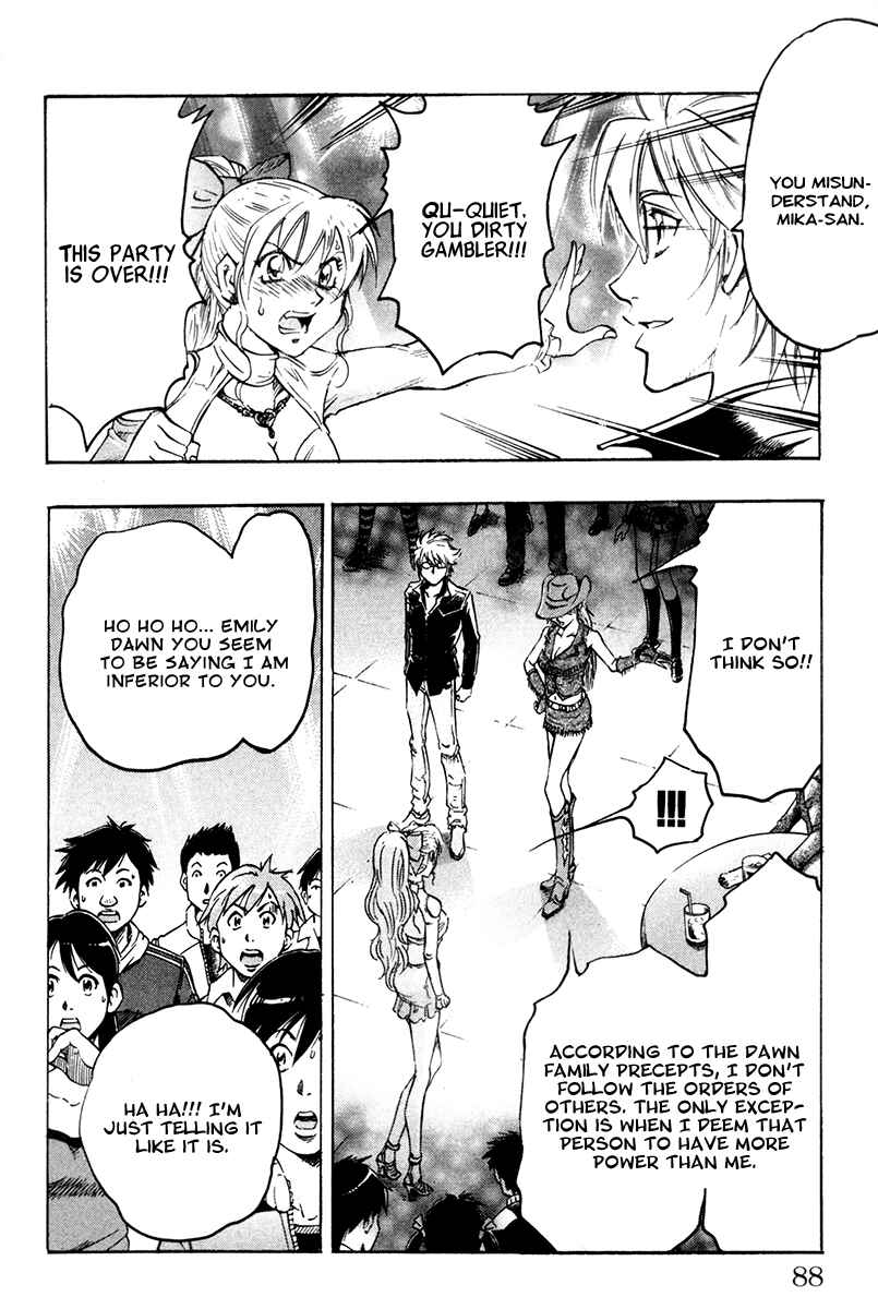 Page 20 Chapter 55 Gamble Fish