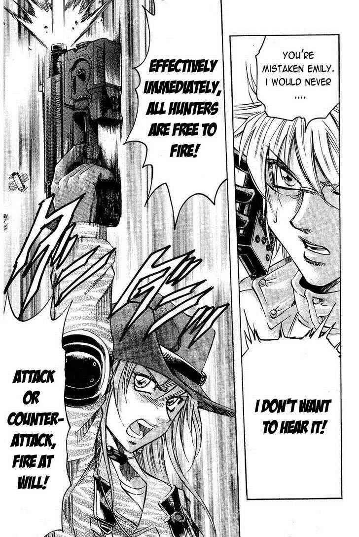 Page 19 Chapter 67 Gamble Fish