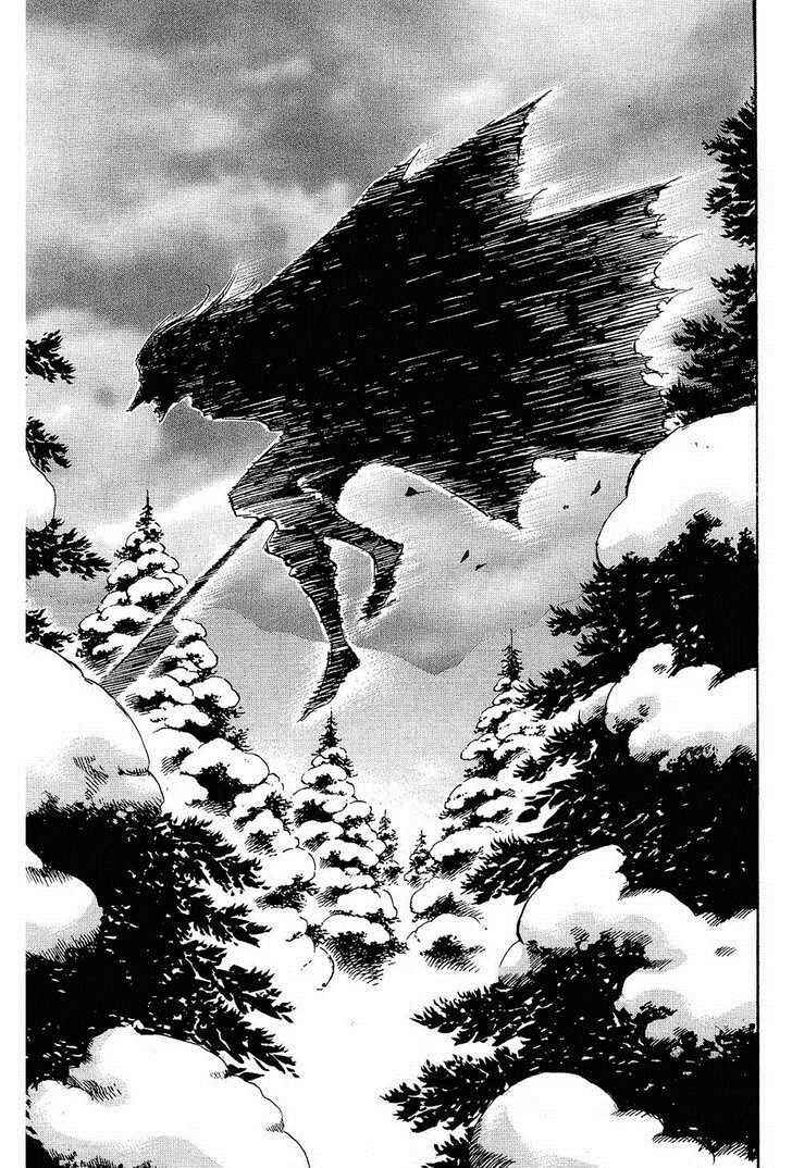 Page 5 Chapter 67 Gamble Fish