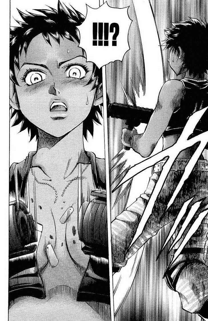 Page 8 Chapter 67 Gamble Fish