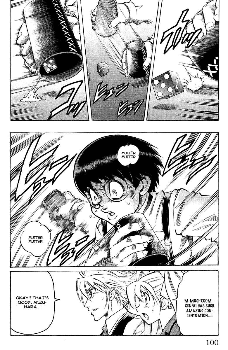Page 10 Chapter 38 Gamble Fish